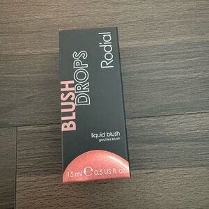 Rodial Blush Drops - Soft Pink